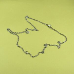 верижка тип синджир