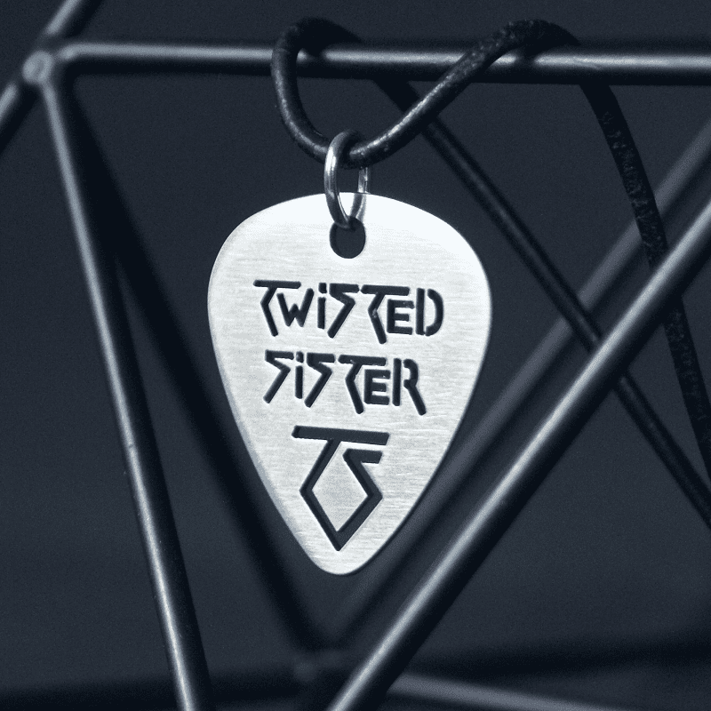 висулка перце Twisted Sister